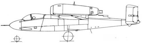 Иллюстрация к книге — Не 162 Volksjager [pic_13.jpg]