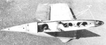 Иллюстрация к книге — Не 162 Volksjager [pic_132.jpg]