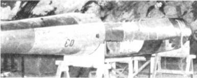 Иллюстрация к книге — Не 162 Volksjager [pic_141.jpg]