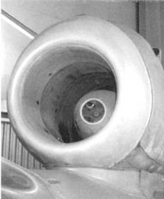 Иллюстрация к книге — Не 162 Volksjager [pic_144.jpg]