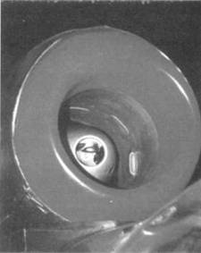 Иллюстрация к книге — Не 162 Volksjager [pic_146.jpg]