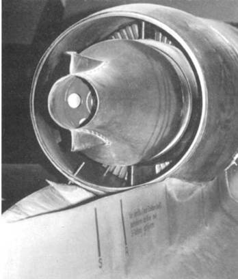 Иллюстрация к книге — Не 162 Volksjager [pic_150.jpg]