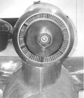 Иллюстрация к книге — Не 162 Volksjager [pic_151.jpg]