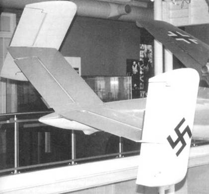 Иллюстрация к книге — Не 162 Volksjager [pic_152.jpg]