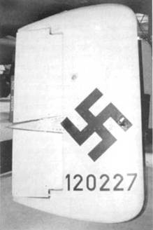 Иллюстрация к книге — Не 162 Volksjager [pic_157.jpg]