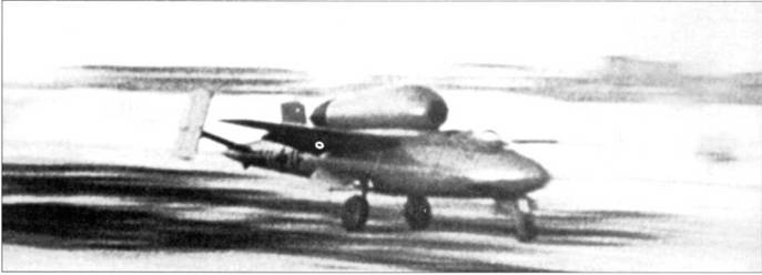 Иллюстрация к книге — Не 162 Volksjager [pic_17.jpg]