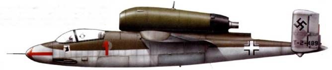 Иллюстрация к книге — Не 162 Volksjager [pic_188.jpg]