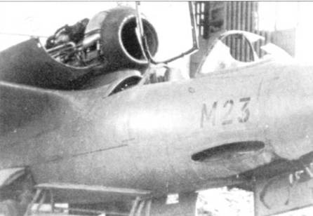 Иллюстрация к книге — Не 162 Volksjager [pic_22.jpg]