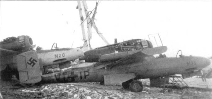 Иллюстрация к книге — Не 162 Volksjager [pic_23.jpg]