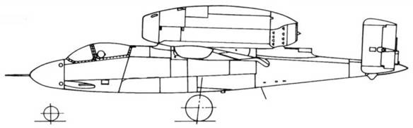 Иллюстрация к книге — Не 162 Volksjager [pic_38.jpg]
