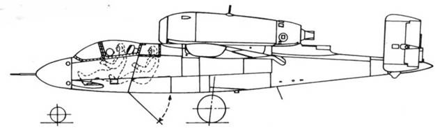 Иллюстрация к книге — Не 162 Volksjager [pic_40.jpg]
