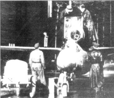 Иллюстрация к книге — Не 162 Volksjager [pic_51.jpg]