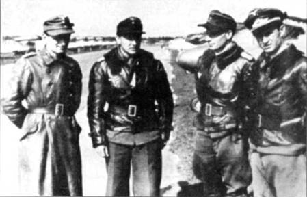 Иллюстрация к книге — Не 162 Volksjager [pic_55.jpg]