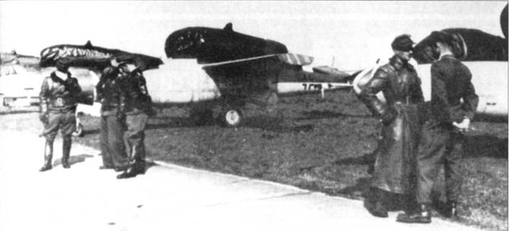 Иллюстрация к книге — Не 162 Volksjager [pic_59.jpg]