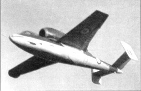 Иллюстрация к книге — Не 162 Volksjager [pic_68.jpg]