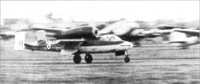 Иллюстрация к книге — Не 162 Volksjager [pic_69.jpg]