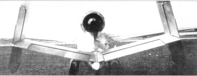 Иллюстрация к книге — Не 162 Volksjager [pic_76.jpg]