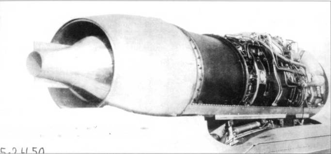 Иллюстрация к книге — Не 162 Volksjager [pic_79.jpg]