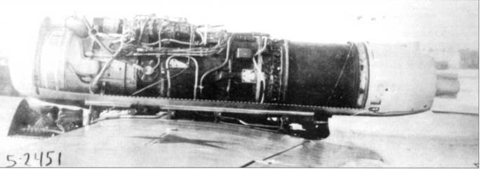 Иллюстрация к книге — Не 162 Volksjager [pic_80.jpg]