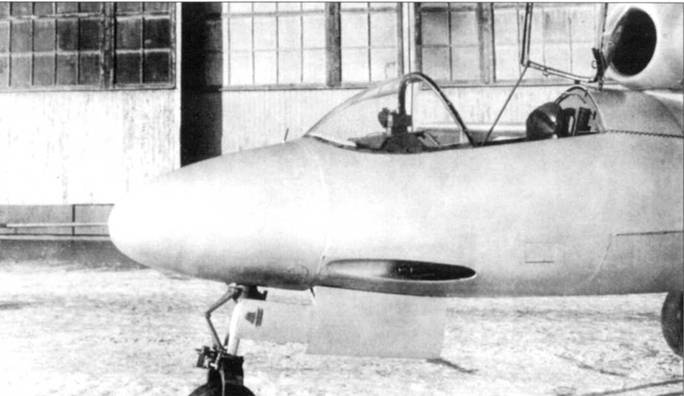 Иллюстрация к книге — Не 162 Volksjager [pic_81.jpg]