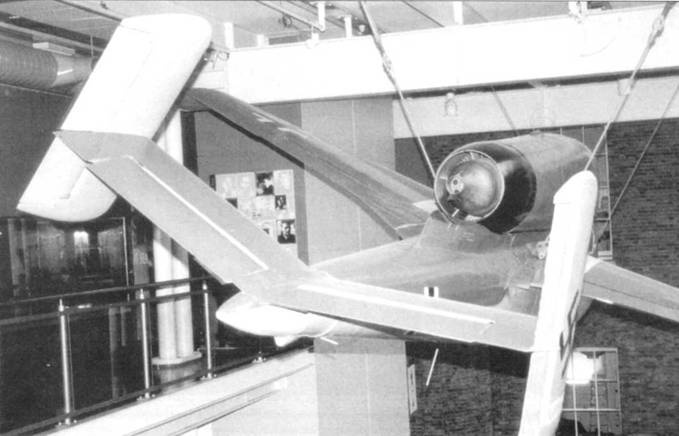 Иллюстрация к книге — Не 162 Volksjager [pic_88.jpg]