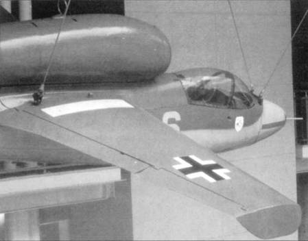 Иллюстрация к книге — Не 162 Volksjager [pic_89.jpg]