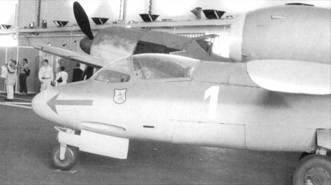 Иллюстрация к книге — Не 162 Volksjager [pic_90.jpg]