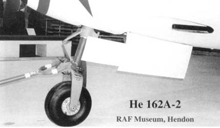 Иллюстрация к книге — Не 162 Volksjager [pic_91.jpg]