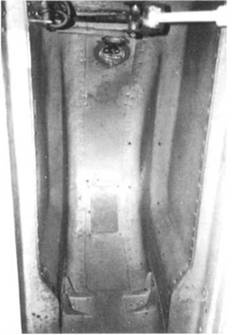 Иллюстрация к книге — Не 162 Volksjager [pic_95.jpg]