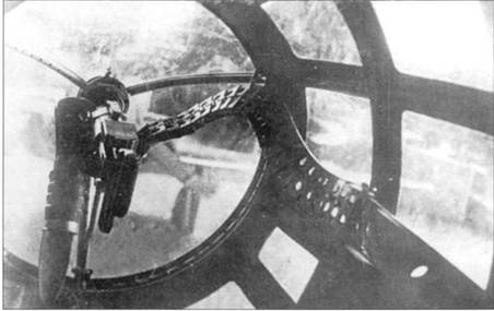 Иллюстрация к книге — Ил-4 [pic_101.jpg]