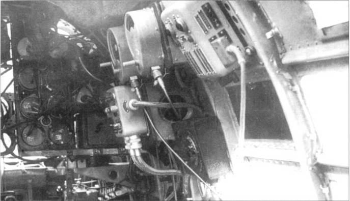 Иллюстрация к книге — Ил-4 [pic_103.jpg]