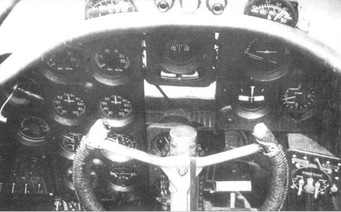 Иллюстрация к книге — Ил-4 [pic_106.jpg]