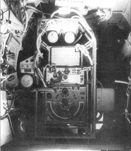 Иллюстрация к книге — Ил-4 [pic_109.jpg]