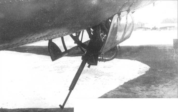 Иллюстрация к книге — Ил-4 [pic_112.jpg]