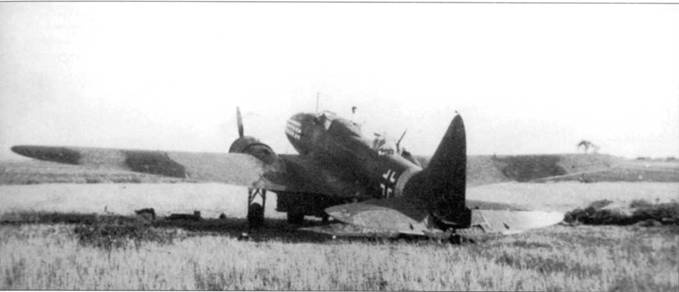 Иллюстрация к книге — Ил-4 [pic_124.jpg]