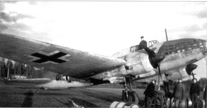 Иллюстрация к книге — Ил-4 [pic_127.jpg]