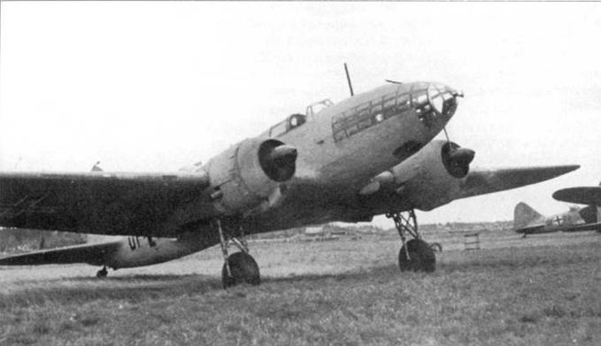 Иллюстрация к книге — Ил-4 [pic_130.jpg]