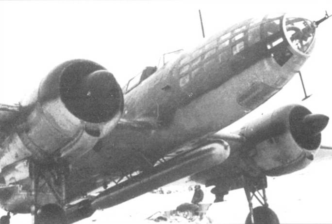 Иллюстрация к книге — Ил-4 [pic_133.jpg]