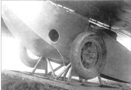 Иллюстрация к книге — Ил-4 [pic_146.jpg]