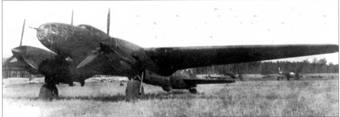 Иллюстрация к книге — Ил-4 [pic_149.jpg]