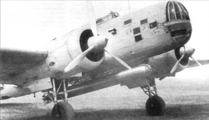 Иллюстрация к книге — Ил-4 [pic_20.jpg]