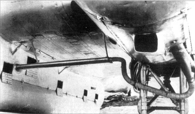 Иллюстрация к книге — Ил-4 [pic_27.jpg]