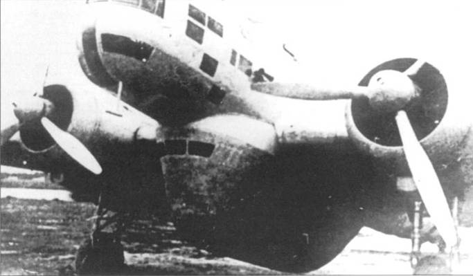 Иллюстрация к книге — Ил-4 [pic_28.jpg]