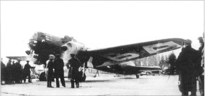 Иллюстрация к книге — Ил-4 [pic_32.jpg]