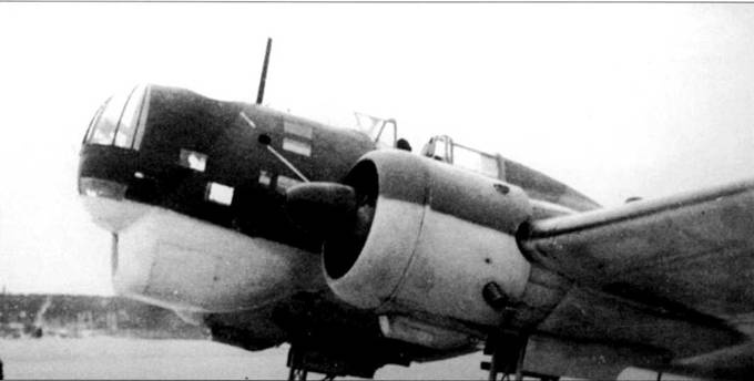 Иллюстрация к книге — Ил-4 [pic_45.jpg]