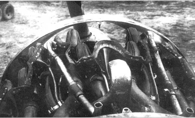 Иллюстрация к книге — Ил-4 [pic_53.jpg]