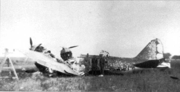 Иллюстрация к книге — Ил-4 [pic_58.jpg]