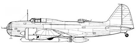 Иллюстрация к книге — Ил-4 [pic_6.jpg]
