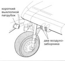 Иллюстрация к книге — Ил-4 [pic_62.jpg]