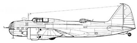 Иллюстрация к книге — Ил-4 [pic_7.jpg]